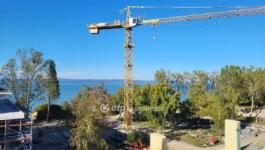 Eladó lakás Balatonszemes