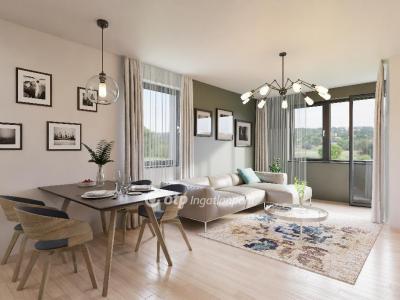 Eladó lakás Balatonszemes