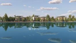 Eladó lakás Balatonszemes