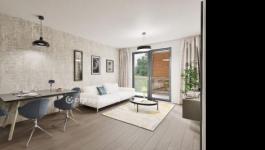 Eladó lakás Balatonszemes