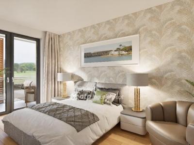 Eladó lakás Balatonszemes