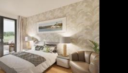 Eladó lakás Balatonszemes