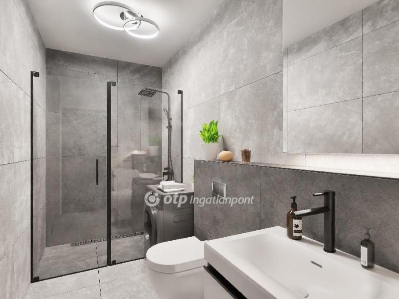 Eladó lakás Balatonszemes