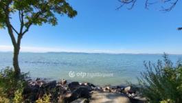 Eladó lakás Balatonszemes