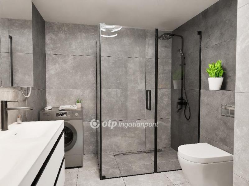 Eladó lakás Balatonszemes