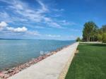 Eladó lakás Balatonszemes