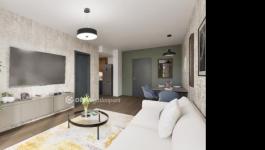 Eladó lakás Balatonszemes