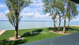 Eladó lakás Balatonszemes