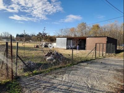 Eladó lakóövezeti telek Békéscsaba