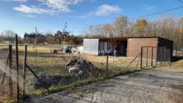 Eladó lakóövezeti telek Békéscsaba