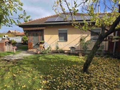 Eladó ikerház Szigethalom