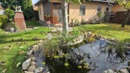 Eladó ikerház Szigethalom