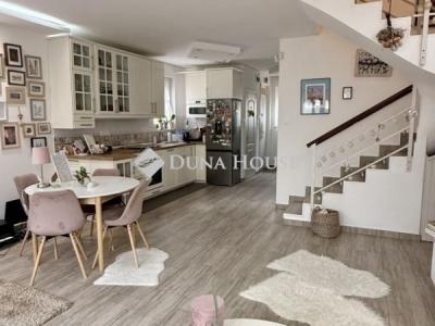 Eladó sorház Vecsés