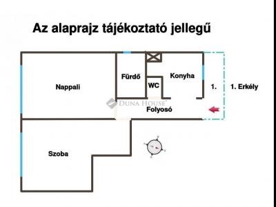 Eladó lakás Budapest