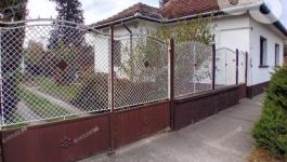 Eladó családi ház Lajosmizse