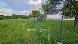 Eladó lakóövezeti telek Solymár