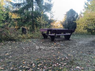 Eladó lakóövezeti telek Solymár