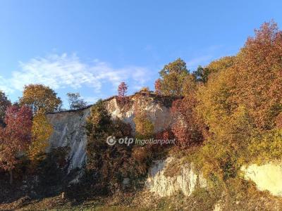 Eladó lakóövezeti telek Solymár