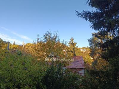 Eladó lakóövezeti telek Solymár