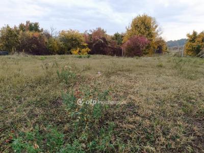 Eladó lakóövezeti telek Solymár