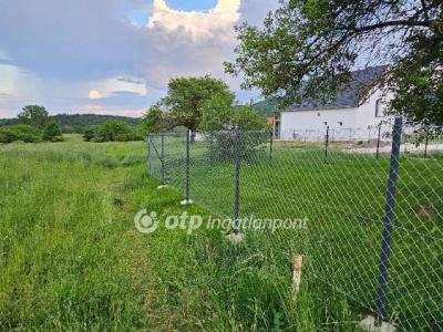 Eladó lakóövezeti telek Solymár