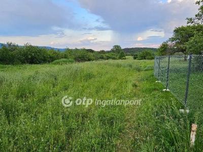 Eladó lakóövezeti telek Solymár