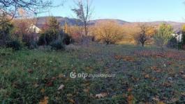 Eladó lakóövezeti telek Solymár