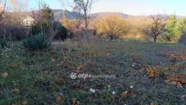 Eladó lakóövezeti telek Solymár