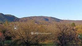 Eladó lakóövezeti telek Solymár