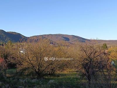 Eladó lakóövezeti telek Solymár