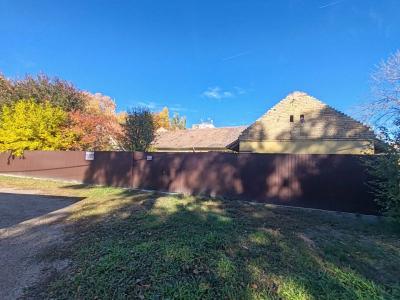 Eladó ház Csongrád