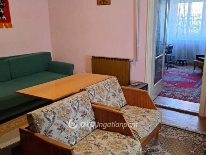 Eladó családi ház Budapest