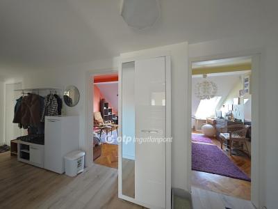 Eladó lakás Dunakeszi