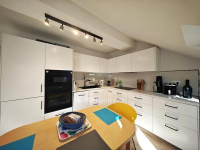 Eladó lakás Dunakeszi