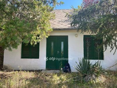Eladó nyaraló Lepsény