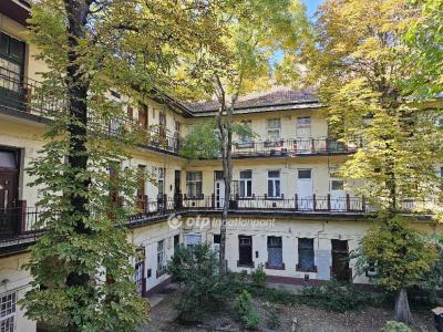 Eladó lakás Budapest