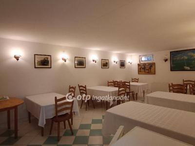Eladó nyaraló Balatonboglár