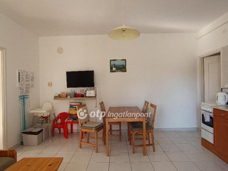 Eladó nyaraló Balatonboglár