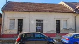 Eladó családi ház Szolnok