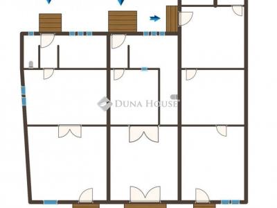 Eladó családi ház Szolnok