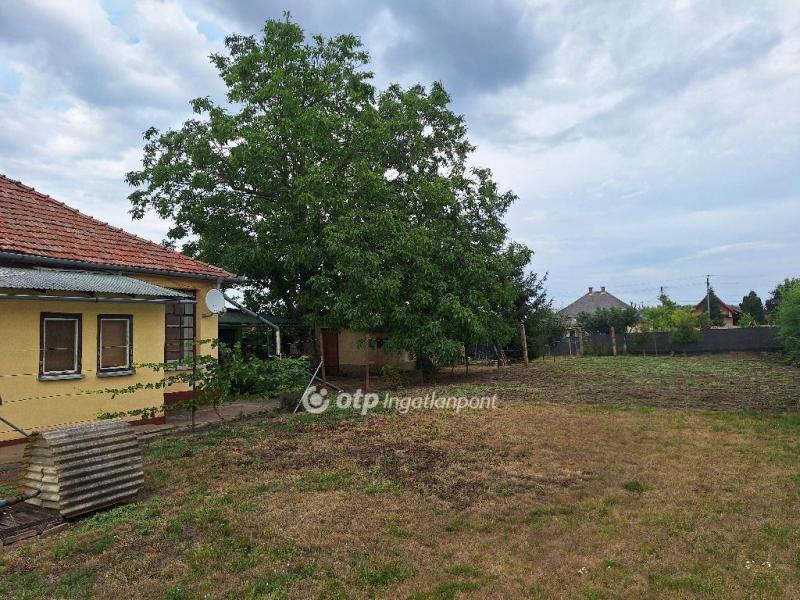 Eladó családi ház Mezőhegyes