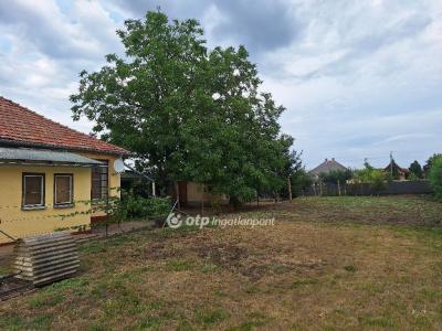 Eladó családi ház Mezőhegyes