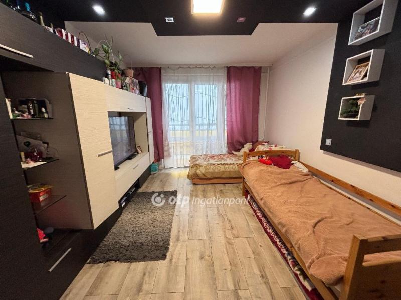 Eladó lakás Miskolc