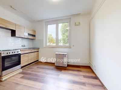 Eladó lakás Kazincbarcika