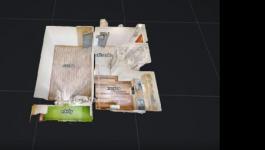 Eladó lakás Kazincbarcika