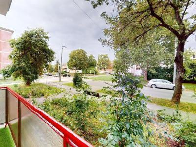 Eladó lakás Kazincbarcika