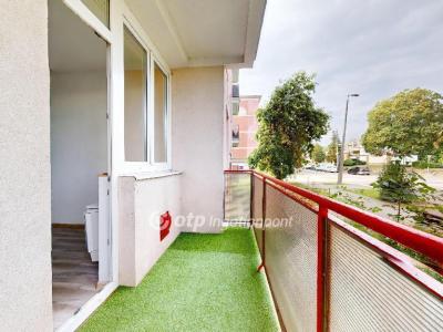 Eladó lakás Kazincbarcika