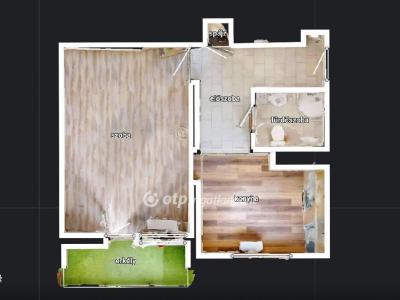 Eladó lakás Kazincbarcika