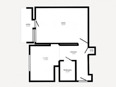 Eladó lakás Kazincbarcika