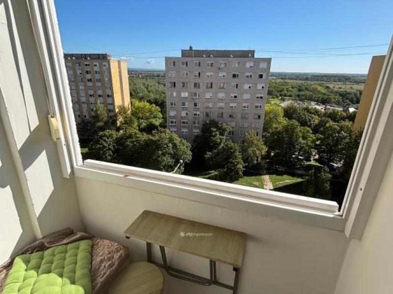 Eladó lakás Miskolc